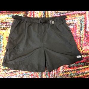 The North Face Womens shorts